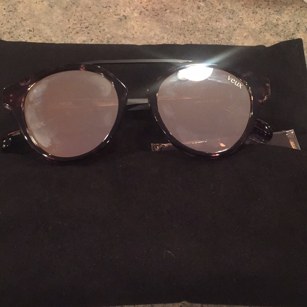 Veux sunglasses
